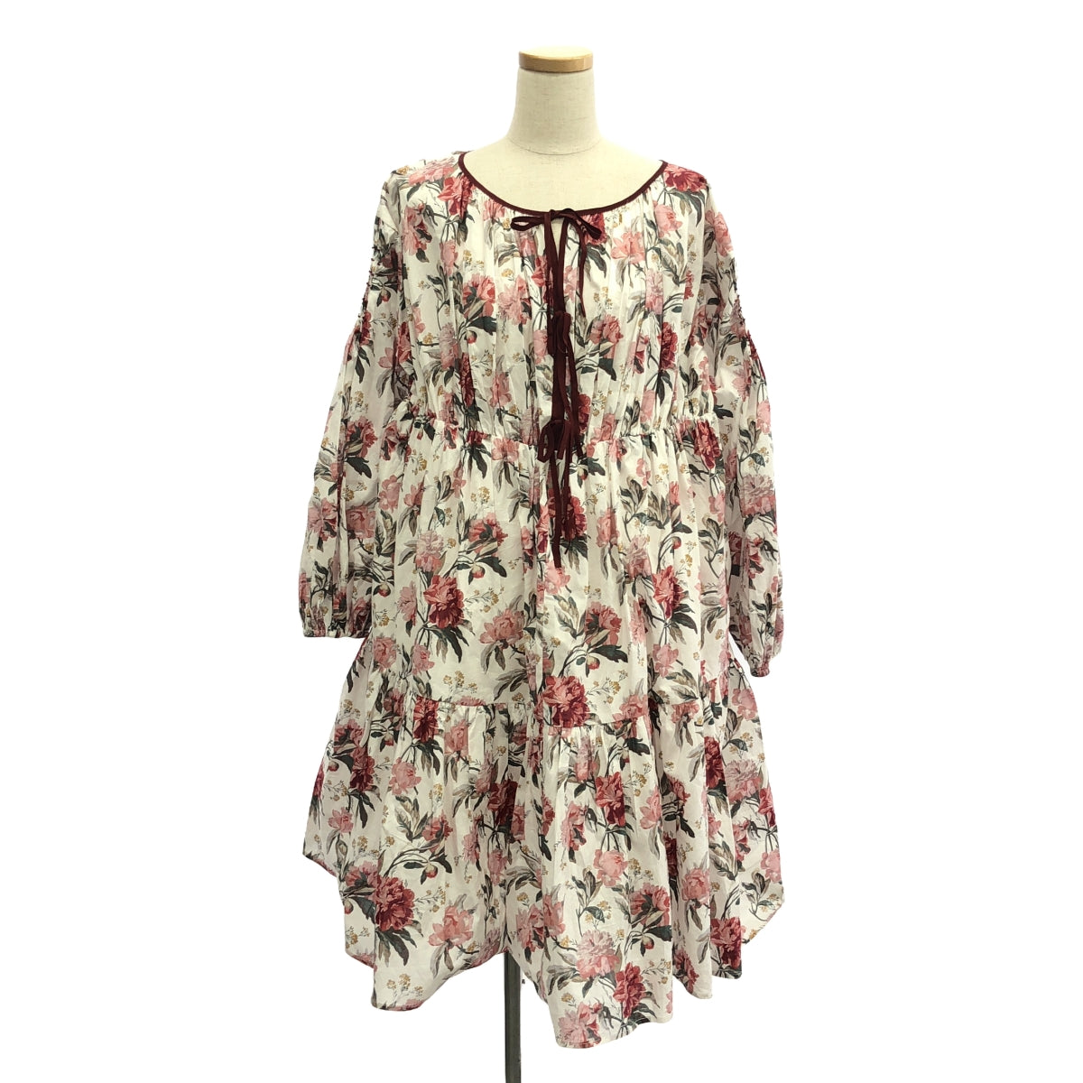 PLEATS PLEASE ISSEY MIYAKE / プリーツプリーズイッセイミヤケ
