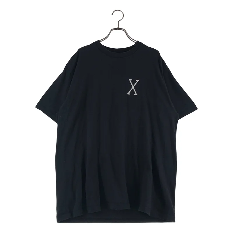 SUPREME / シュプリーム | × 40acres Malcolm X tee プリント クルーネックカットソー | L | メンズ