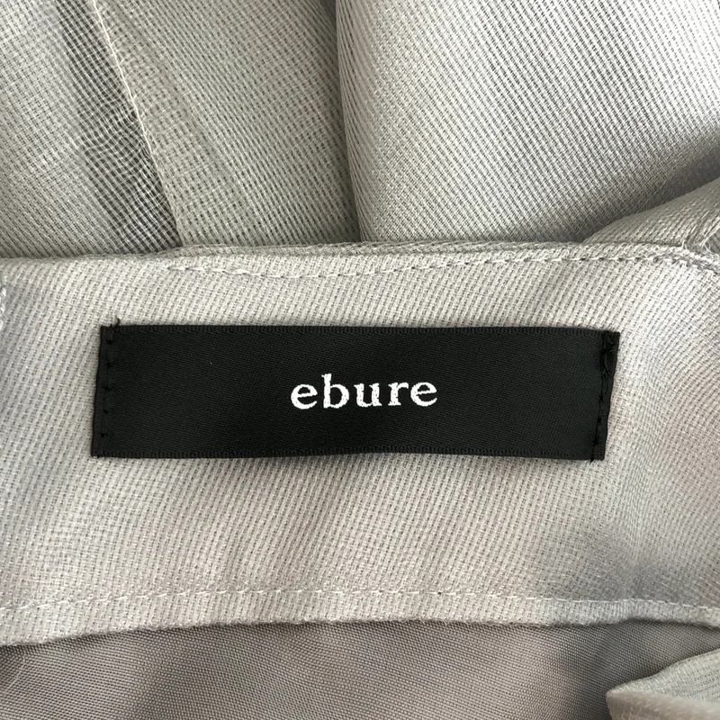 ebure / エブール | ワンピース 4110300358 | 36 | レディース