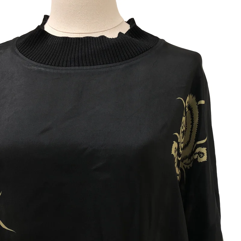 DRIES VAN NOTEN / ドリスヴァンノッテン – KLD