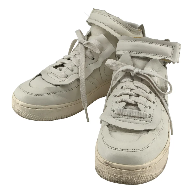 COMME des GARCONS / コムデギャルソン | × NIKE AIR FORCE 1