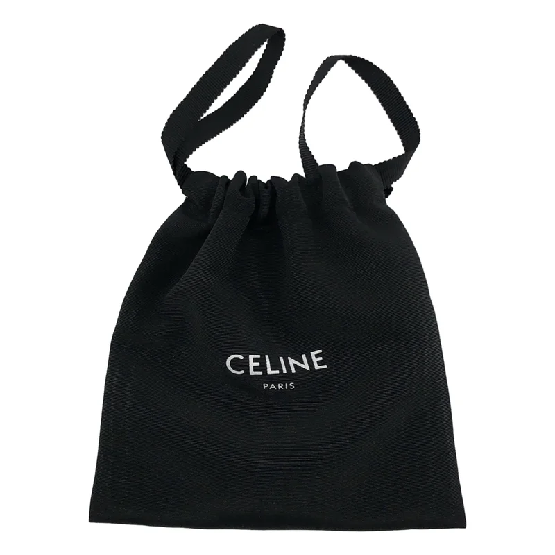 CELINE / セリーヌ | トリオンフ コンパクト ウォレット |