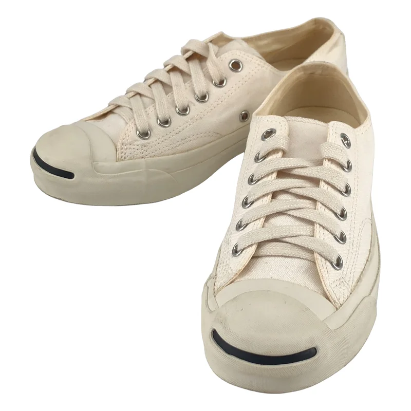 MHL. / エムエイチエルマーガレットハウエル | × CONVERSE ジャックパーセル スニーカー | 24 | レディース