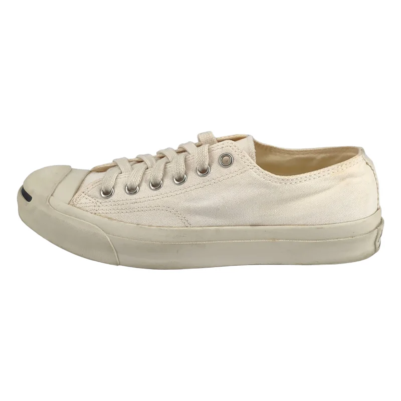 MHL. / エムエイチエルマーガレットハウエル | × CONVERSE ジャックパーセル スニーカー | 24 | レディース