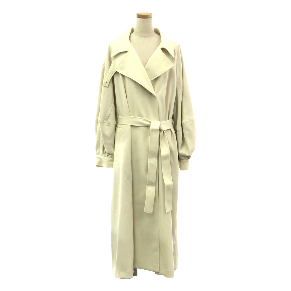 美品】 ETRE TOKYO / エトレトウキョウ | ウールチノコンシャス
