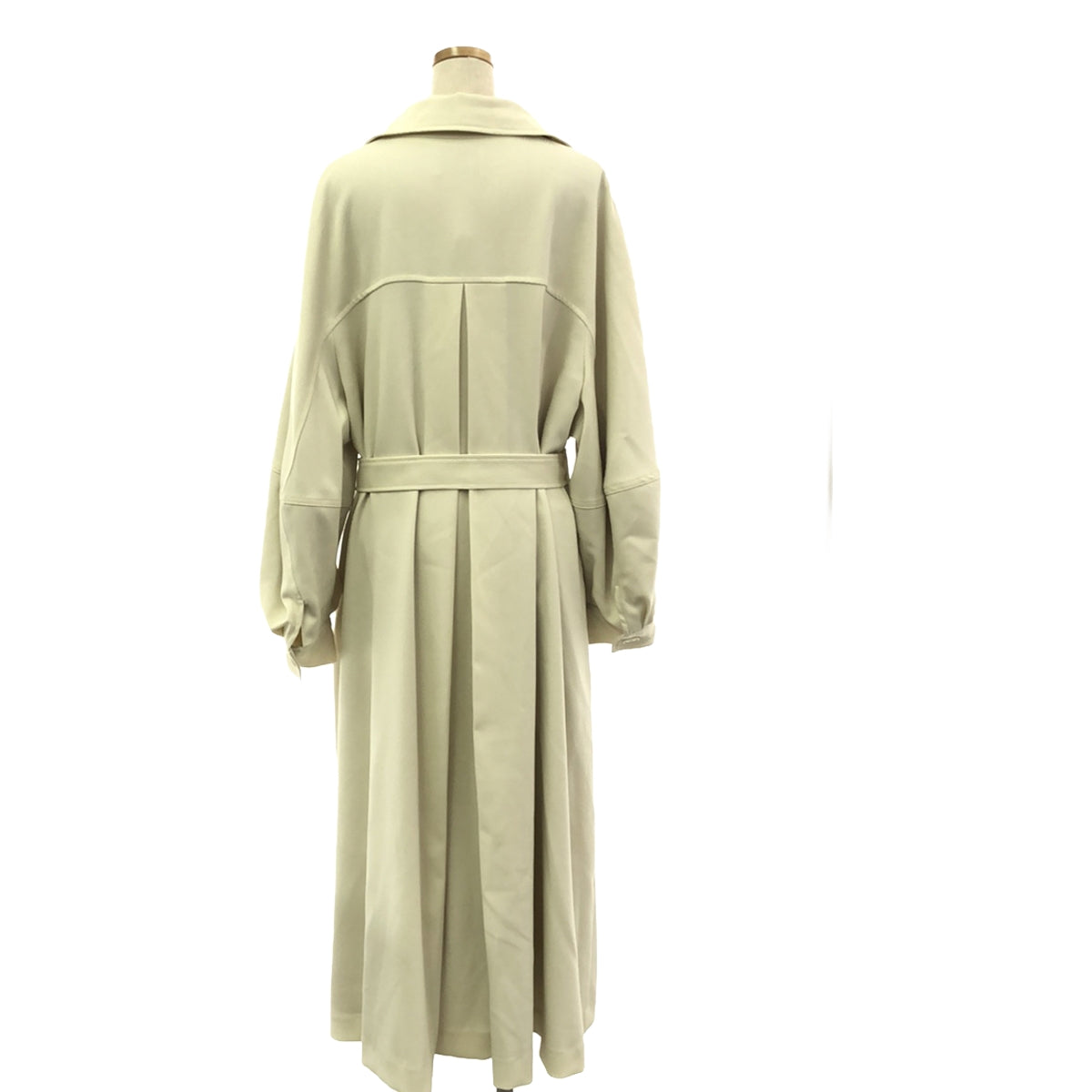 美品】 ETRE TOKYO / エトレトウキョウ | ウールチノコンシャス