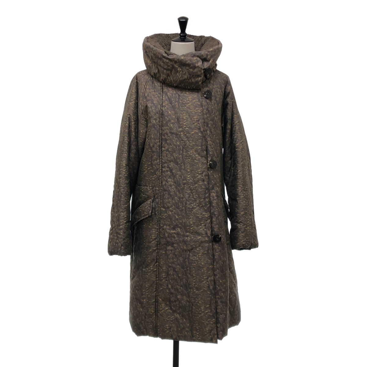 ISSEY MIYAKE PERMANENTE / イッセイミヤケペルマネンテ | 2000SS