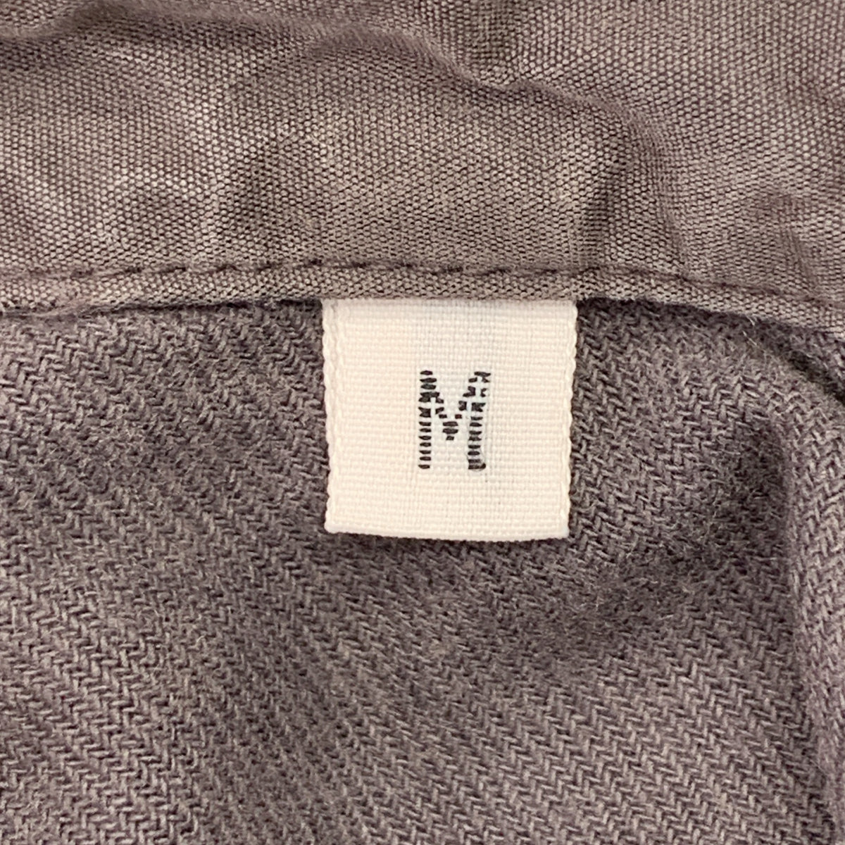 STONE ISLAND / ストーンアイランド | LAMPO ZIP ガーメントダイ