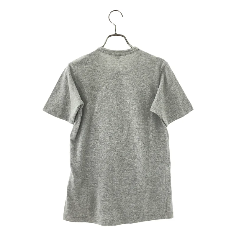 COMME des GARCONS HOMME / コムデギャルソンオム | 2012AW | ロゴプリントTシャツ | S | メンズ