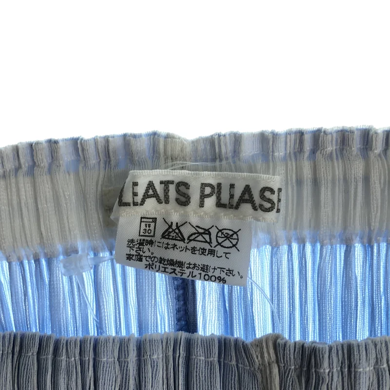 PLEATS PLEASE ISSEY MIYAKE / プリーツプリーズイッセイミヤケ | プリーツ レイヤード スカート | 4 | レディース