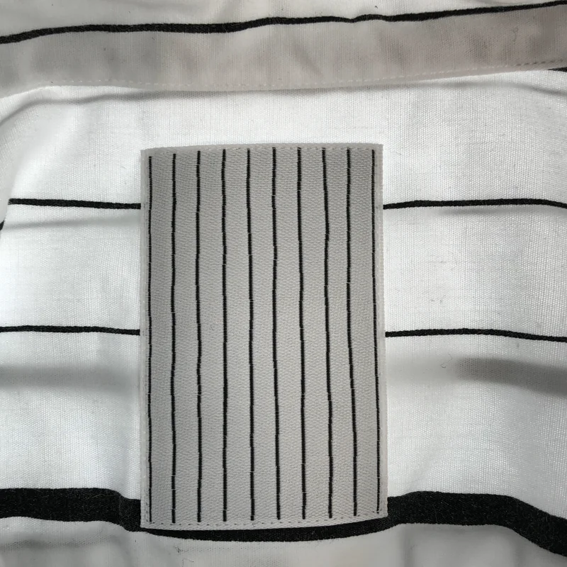 S.F.C (SFC) / エスエフシー | 2026SS | COTTON STRIPE OPEN COLLAR SHIRT ストライプ オープンカラーシャツ | XXL | メンズ