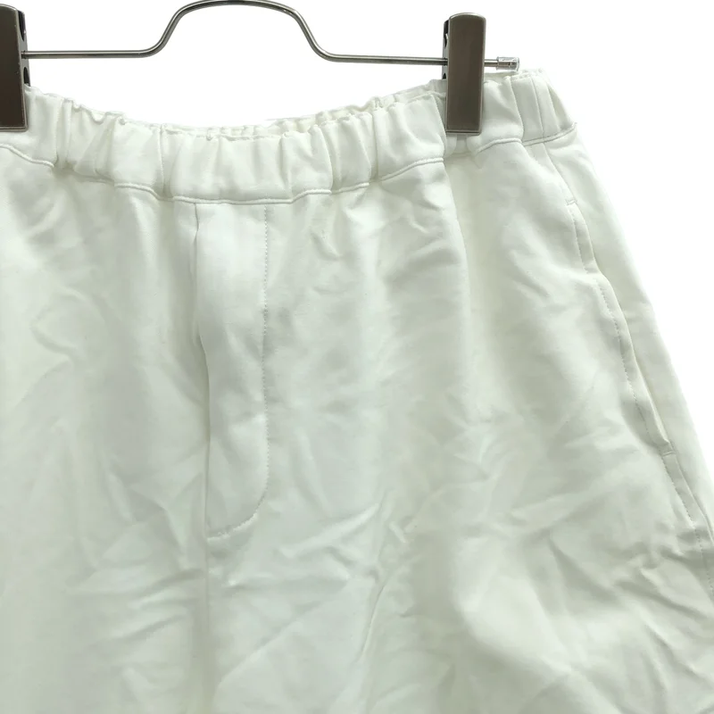BLACK COMME des GARCONS / ブラックコムデギャルソン | 2014SS | ポリエステル縮絨 バルーン サルエルパンツ 1M-P022 | XS | メンズ
