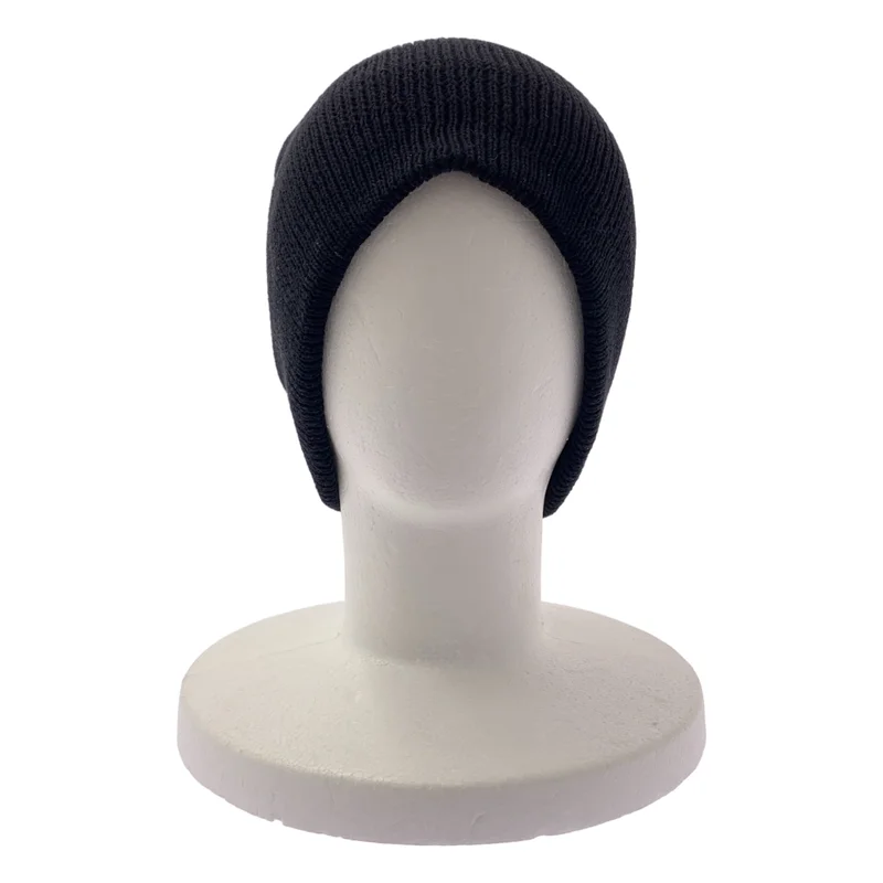 anuke / アンヌーク | Knit Beanie / コットン ニットビーニー | F | その他
