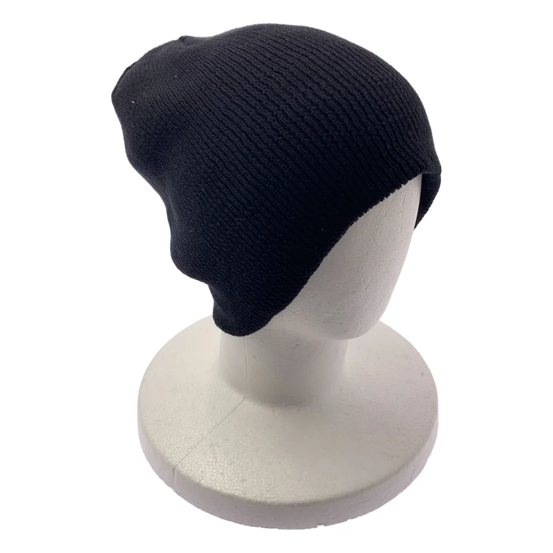 anuke / アンヌーク | Knit Beanie / コットン ニットビーニー | F | その他
