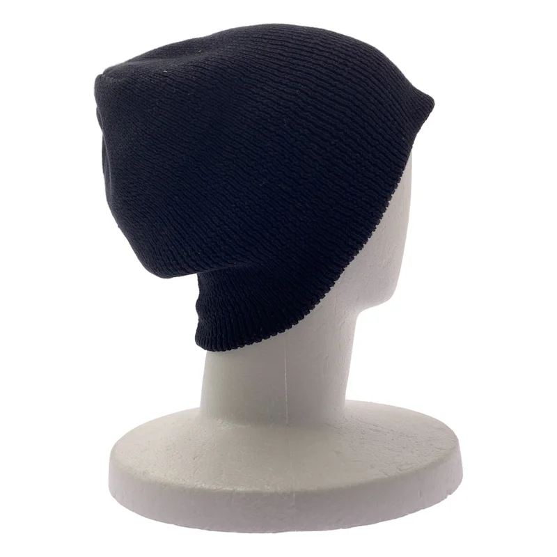 anuke / アンヌーク | Knit Beanie / コットン ニットビーニー | F | その他