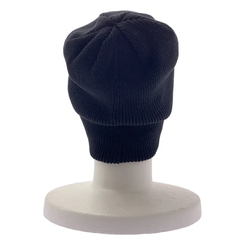 anuke / アンヌーク | Knit Beanie / コットン ニットビーニー | F | その他