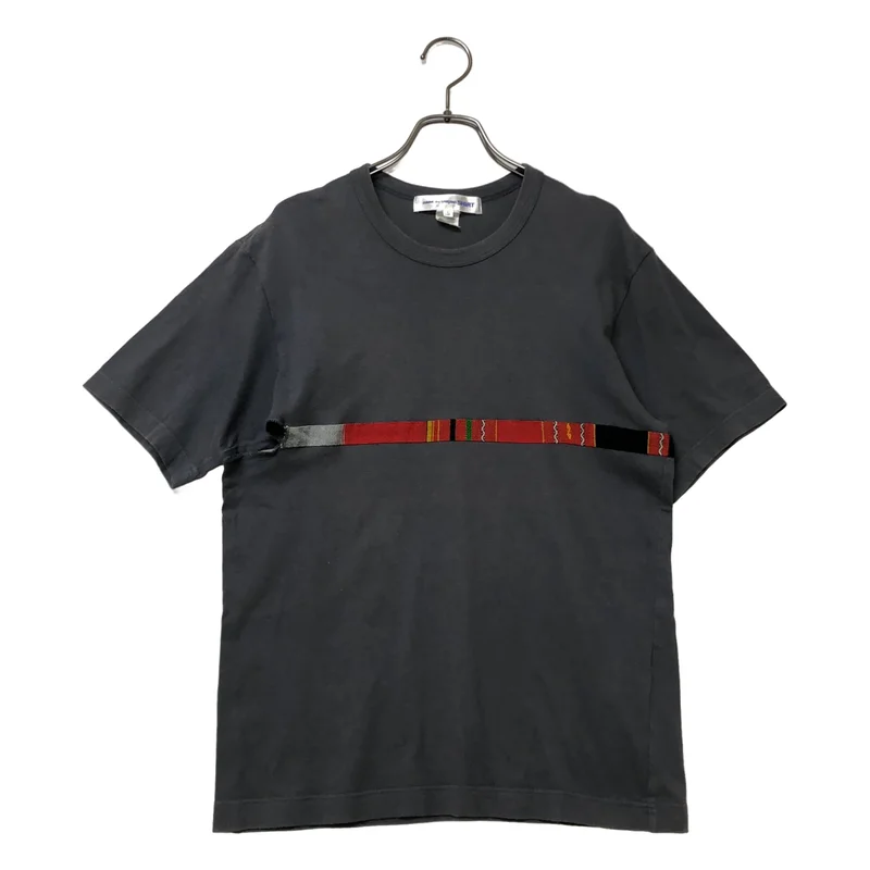 COMME des GARCONS SHIRT / コムデギャルソンシャツ | コットン Tシャツ カットソー | S | メンズ