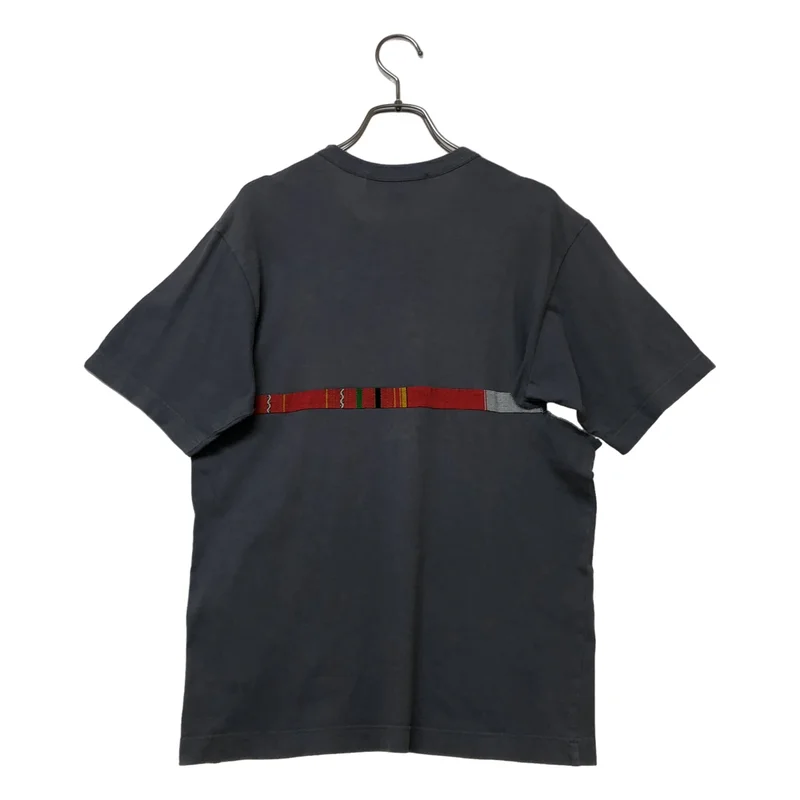COMME des GARCONS SHIRT / コムデギャルソンシャツ | コットン Tシャツ カットソー | S | メンズ