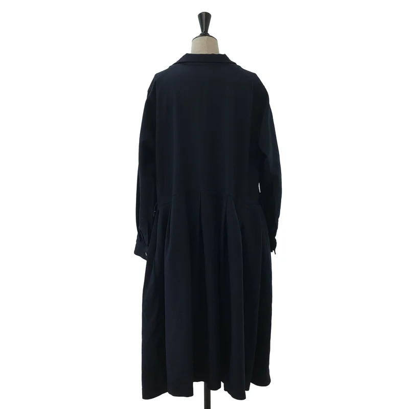 COMME des GARCONS / コムデギャルソン | 2015AW | ワンピース GP-O007 | L | レディース