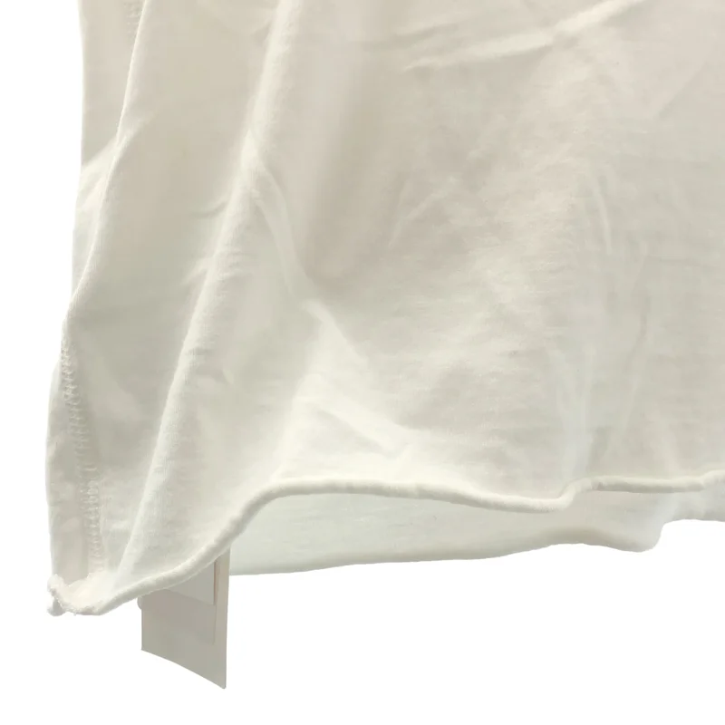 lucien pellat-finet / Lucien Pellat-Finet | Skull Back Print T