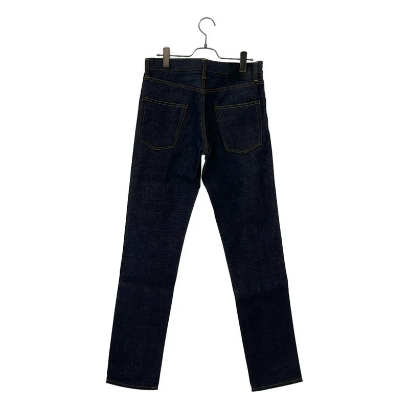 visvim / ビズビム | social sculpture denim 04R パイソンパッチ デニムパンツ | 30 | メンズ