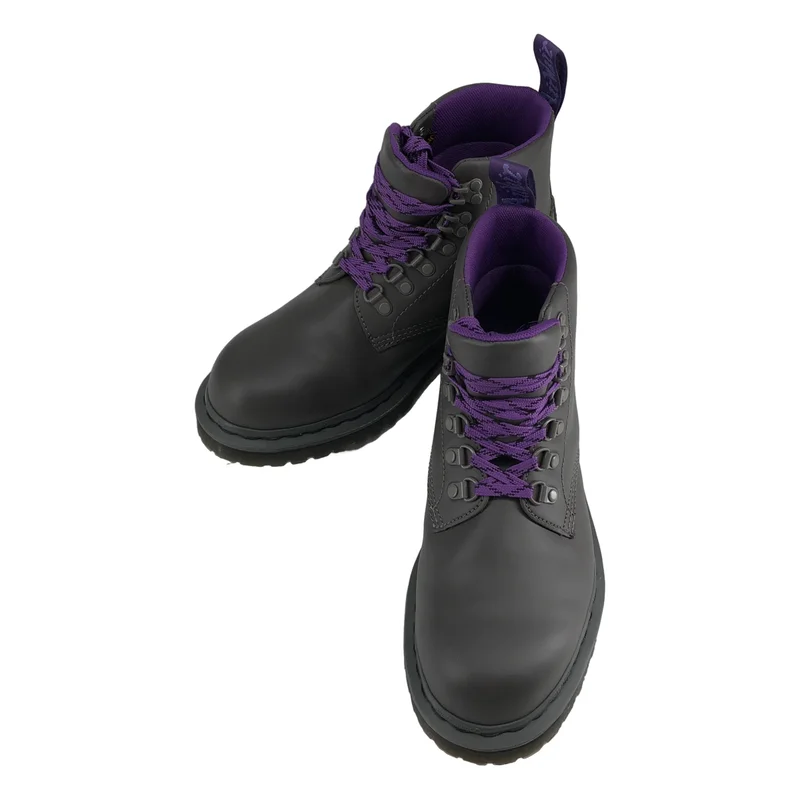 Dr.Martens / ドクターマーチン | × THE NORTH FACE PURPLE LABEL  101 6 Tie Boot ブーツ | 6 | レディース