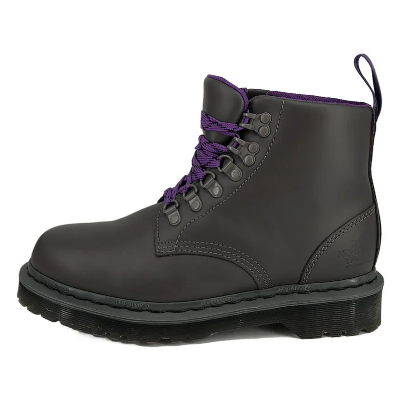 Dr.Martens / ドクターマーチン | × THE NORTH FACE PURPLE LABEL  101 6 Tie Boot ブーツ | 6 | レディース