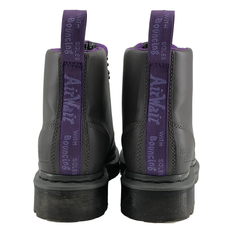 Dr.Martens / ドクターマーチン | × THE NORTH FACE PURPLE LABEL  101 6 Tie Boot ブーツ | 6 | レディース