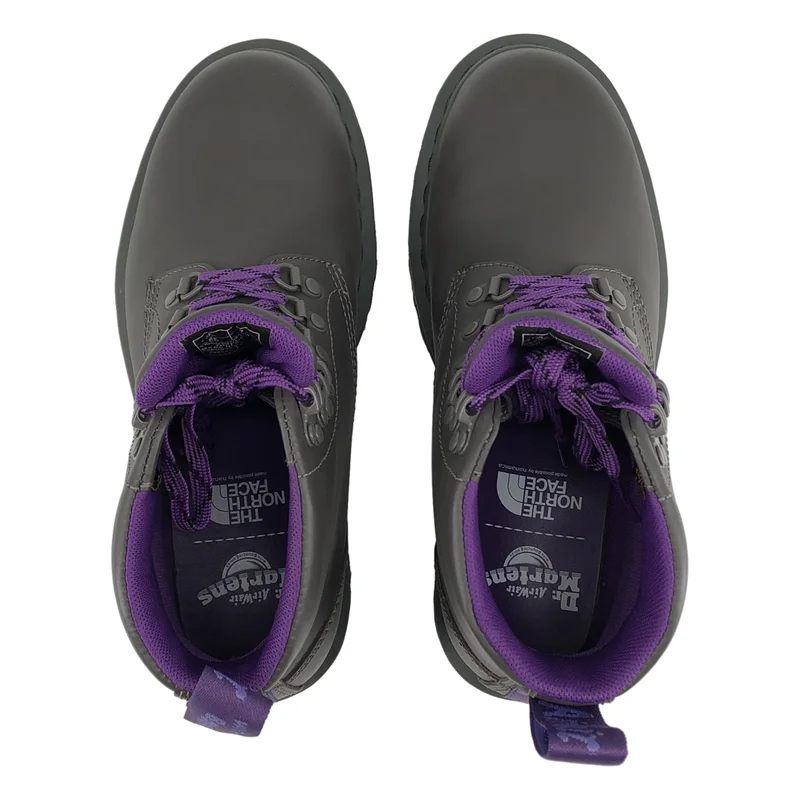Dr.Martens / ドクターマーチン | × THE NORTH FACE PURPLE LABEL  101 6 Tie Boot ブーツ | 6 | レディース