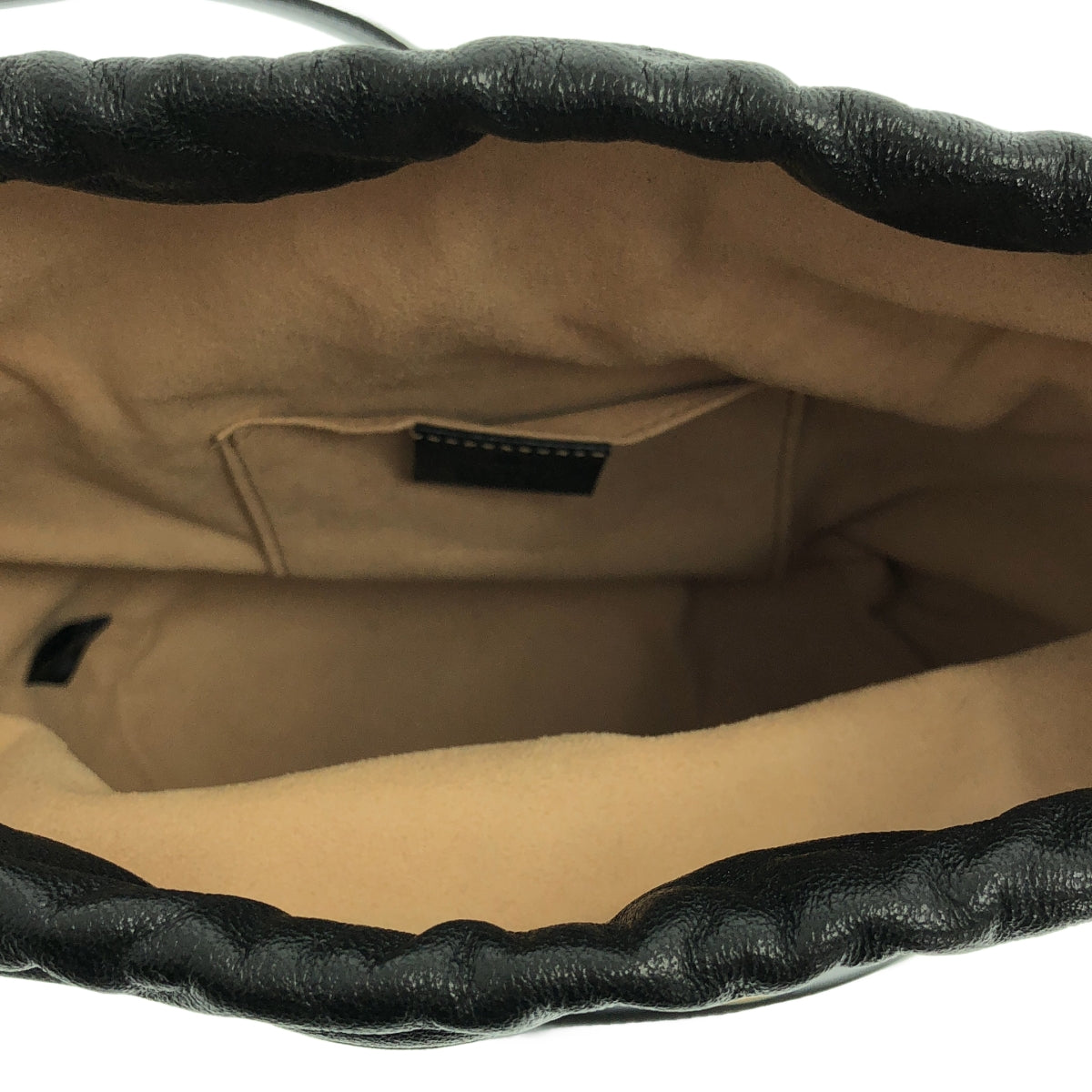 美品】 GUCCI / グッチ | ホースビット ショルダーバッグ / 602118