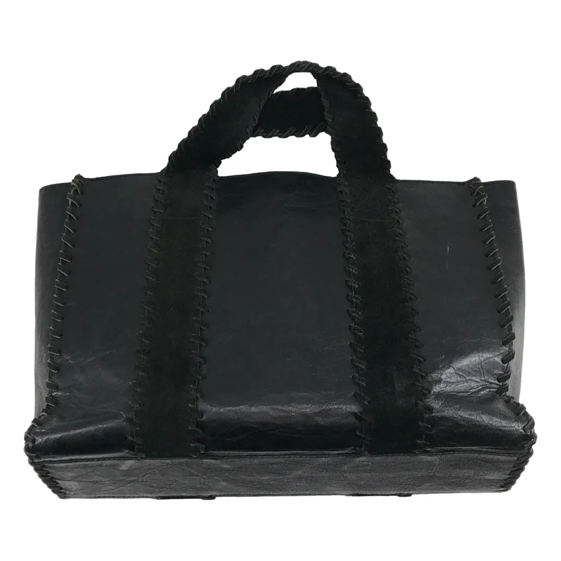 tricot COMME des GARCONS / トリココムデギャルソン | トートバッグ TG-K202 |