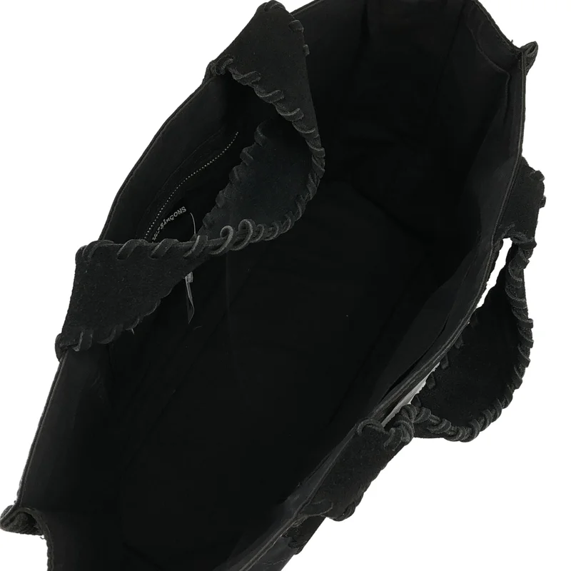 tricot COMME des GARCONS / トリココムデギャルソン | トートバッグ TG-K202 |