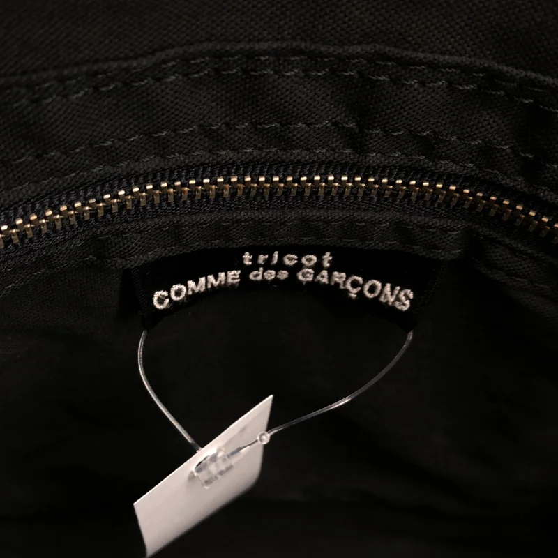 tricot COMME des GARCONS / トリココムデギャルソン | トートバッグ TG-K202 |