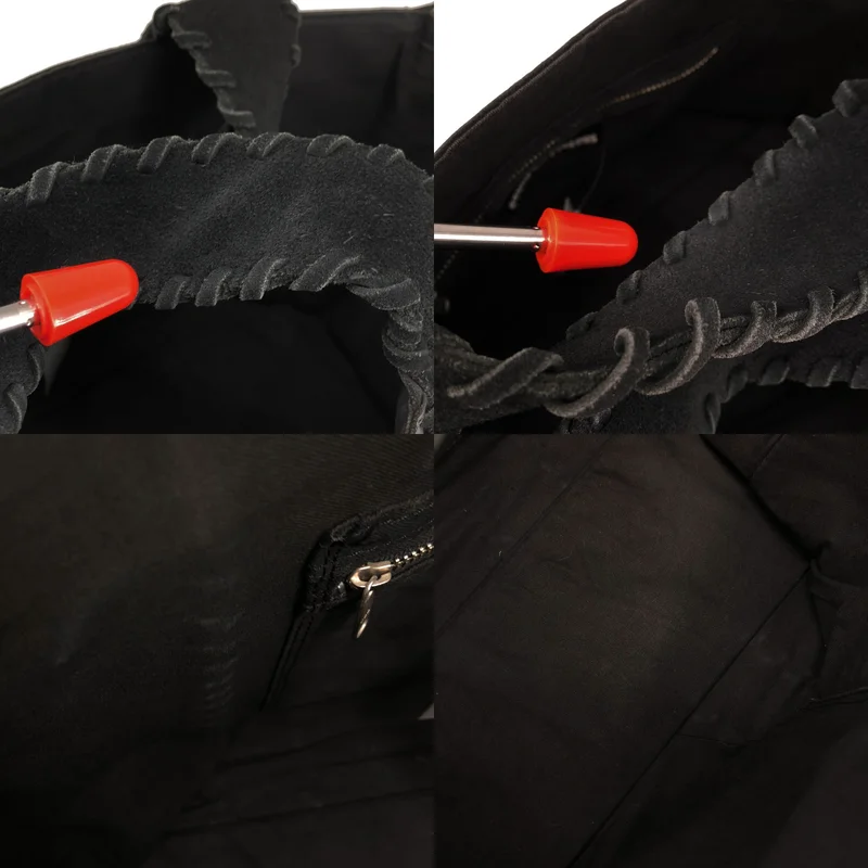 tricot COMME des GARCONS / トリココムデギャルソン | トートバッグ TG-K202 |