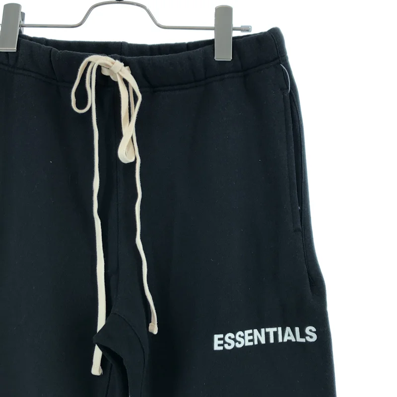FOG ESSENTIALS / エフオージーエッセンシャルズ | ロゴプリント スウェットパンツ | S | メンズ