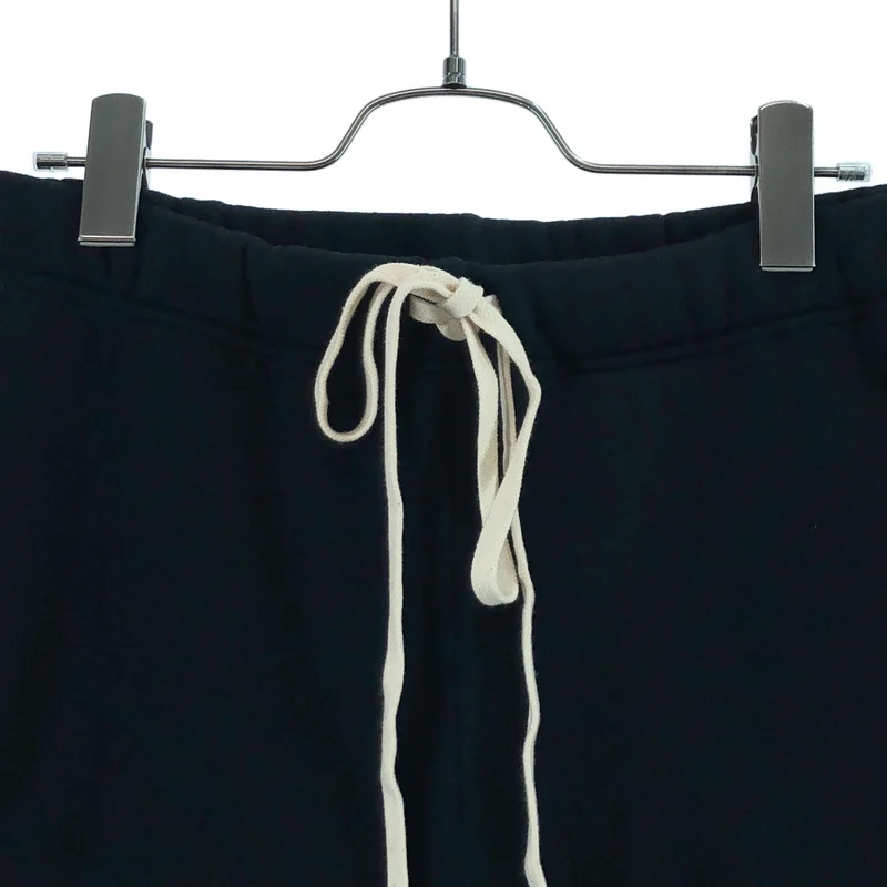 FOG ESSENTIALS / エフオージーエッセンシャルズ | ロゴプリント スウェットパンツ | S | メンズ