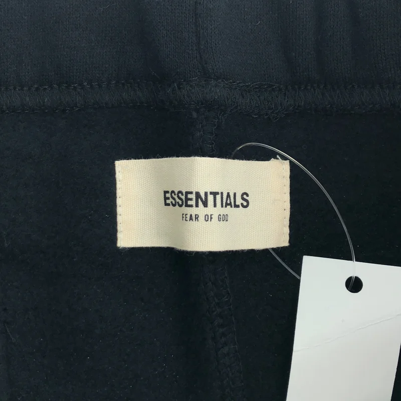 FOG ESSENTIALS / エフオージーエッセンシャルズ | ロゴプリント スウェットパンツ | S | メンズ