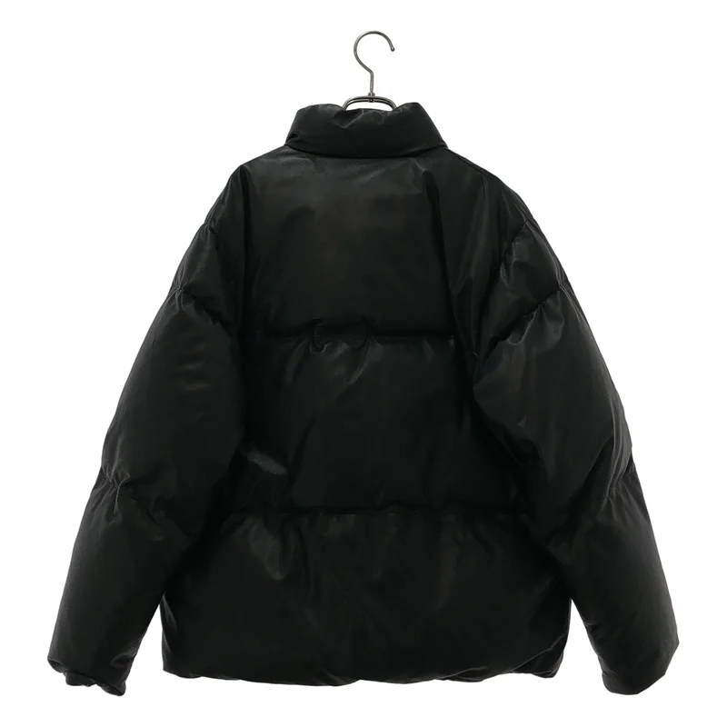 marka / マーカ | 2025AW | Leather Down Jacket / シープレザー  ダウンジャケット | 2 | メンズ