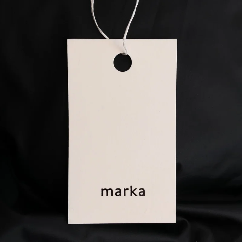 marka / マーカ | 2025AW | Leather Down Jacket / シープレザー  ダウンジャケット | 2 | メンズ