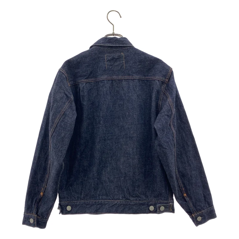 FULLCOUNT / フルカウント | 2102XX Type2 Denim Jacket  デニムジャケット | 36 | メンズ