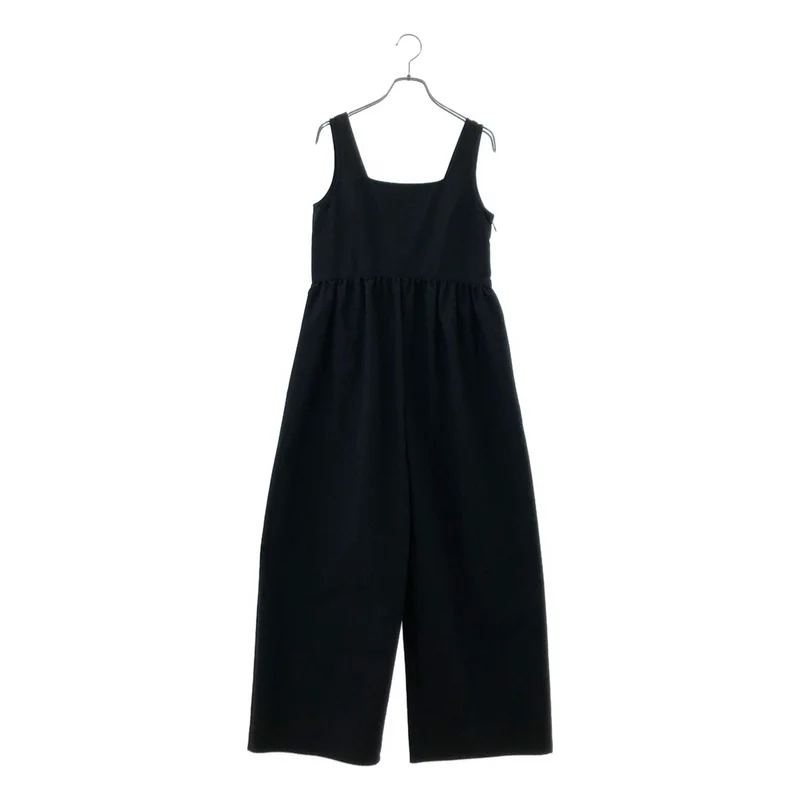 Plage / プラージュ | 2026SS | T/C OX ジャンプスーツ オーバーオール 26040922705030 | 36 | レディース