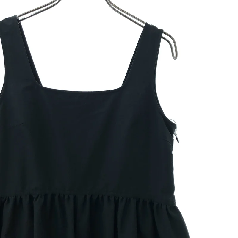 Plage / プラージュ | 2026SS | T/C OX ジャンプスーツ オーバーオール 26040922705030 | 36 | レディース