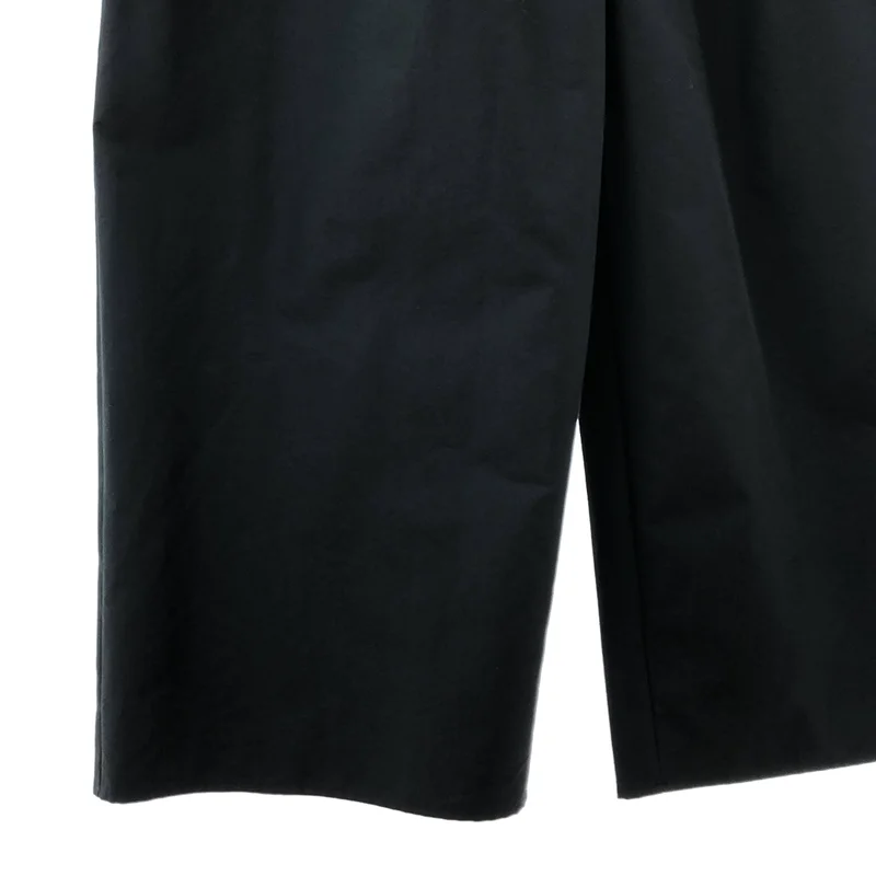 Plage / プラージュ | 2026SS | T/C OX ジャンプスーツ オーバーオール 26040922705030 | 36 | レディース