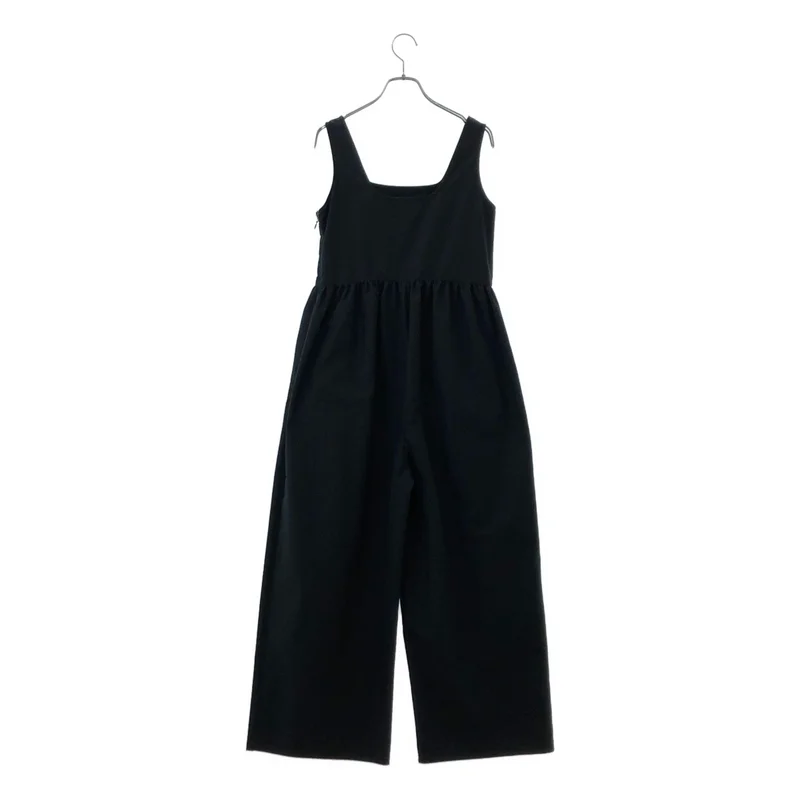Plage / プラージュ | 2026SS | T/C OX ジャンプスーツ オーバーオール 26040922705030 | 36 | レディース