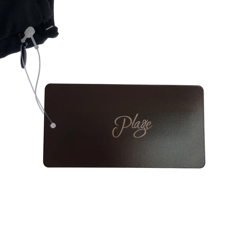 Plage / プラージュ | 2026SS | T/C OX ジャンプスーツ オーバーオール 26040922705030 | 36 | レディース