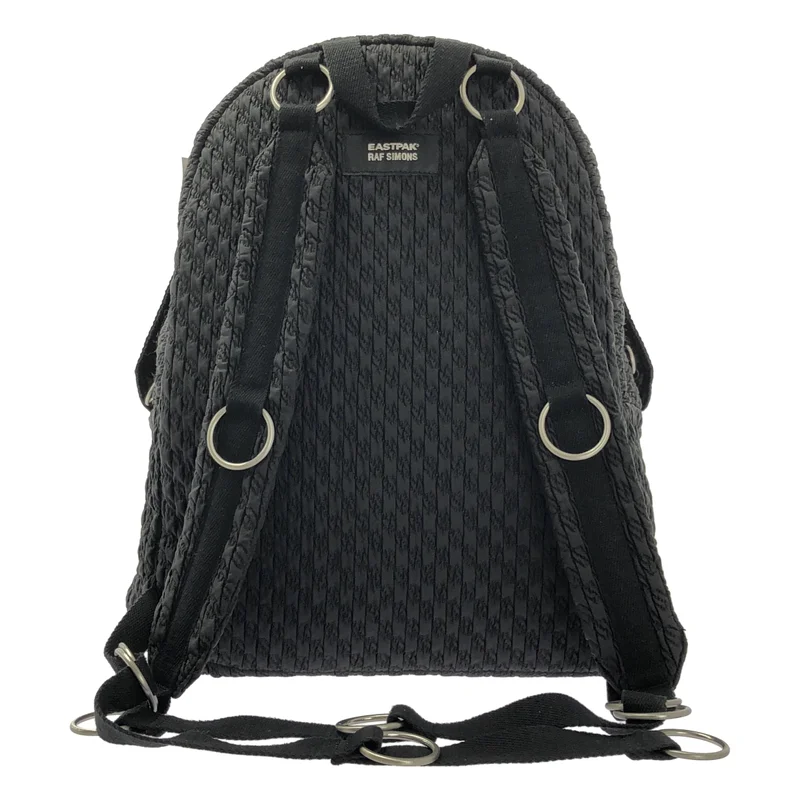 RAF SIMONS / ラフシモンズ | ×EASTPAK / PADDED LOOP バックパック リュック デイパック |