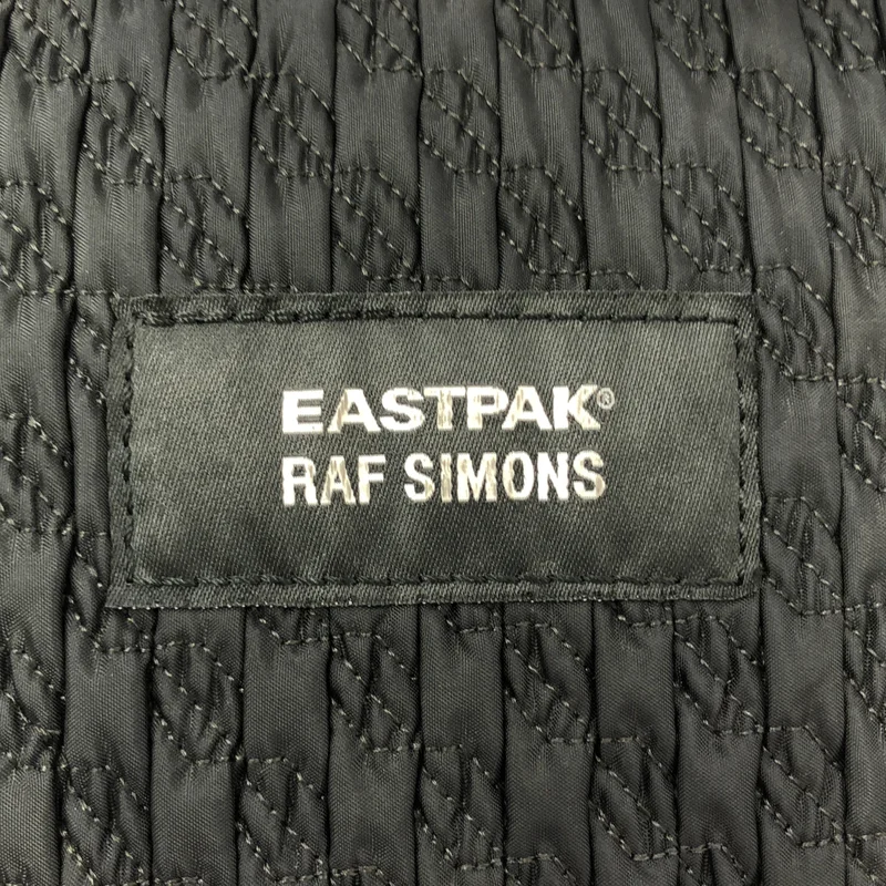 RAF SIMONS / ラフシモンズ | ×EASTPAK / PADDED LOOP バックパック リュック デイパック |