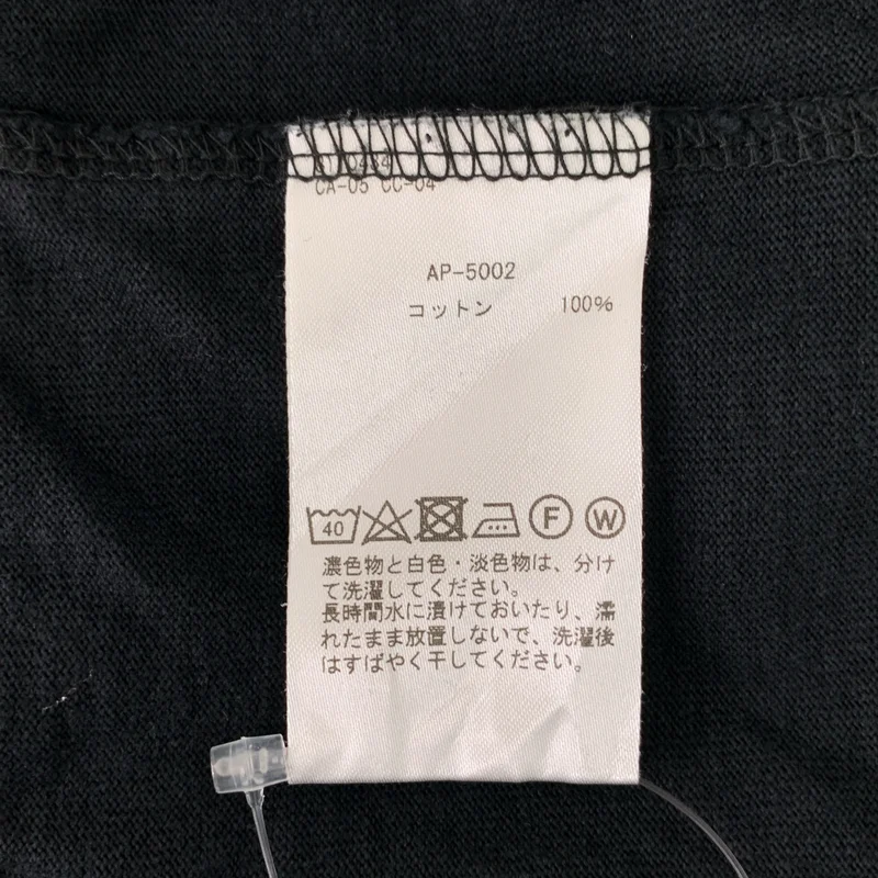 A.PRESSE / アプレッセ | Heavy Weight T-shirt / Tシャツ カットソー | 2 | メンズ