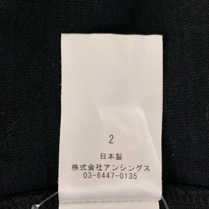 A.PRESSE / アプレッセ | Heavy Weight T-shirt / Tシャツ カットソー | 2 | メンズ