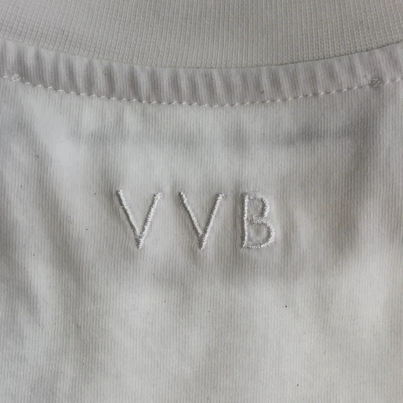 VICTORIA BECKHAM / ヴィクトリアベッカム | フレンチスリーブ Tシャツ | S | レディース
